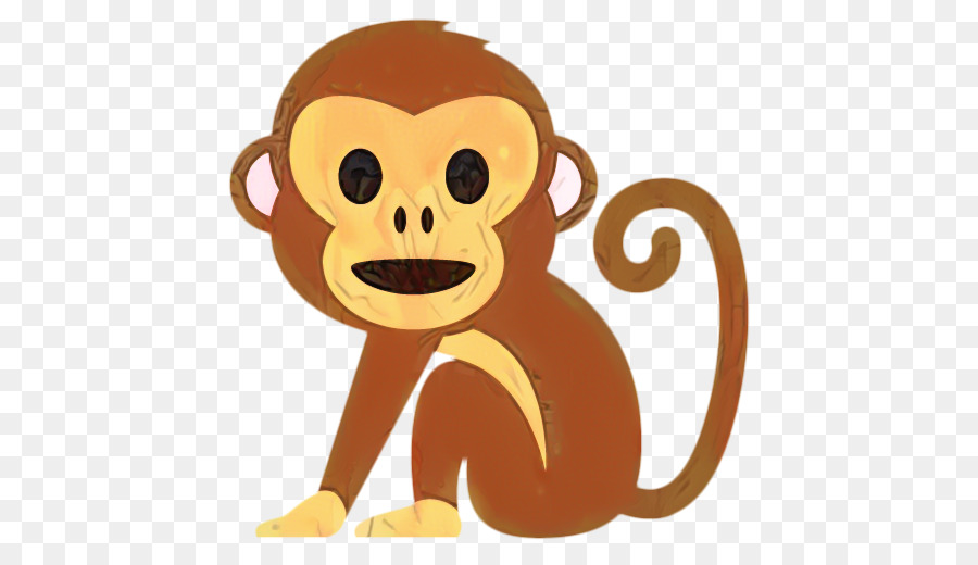 Macaco，Primata PNG