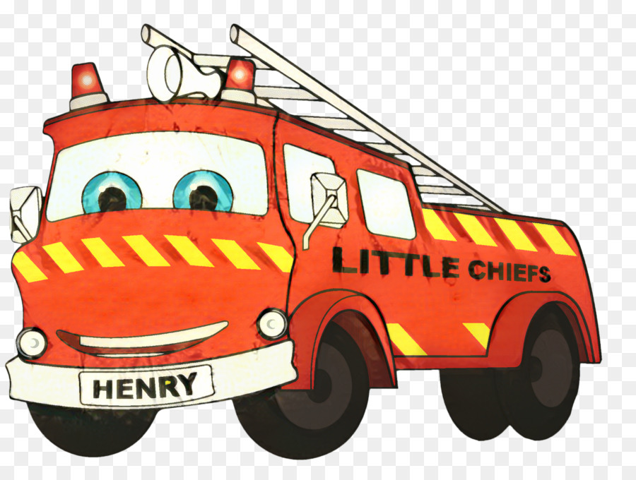 Bombeiros，Carro PNG