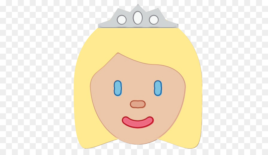 Smiley，Nariz PNG