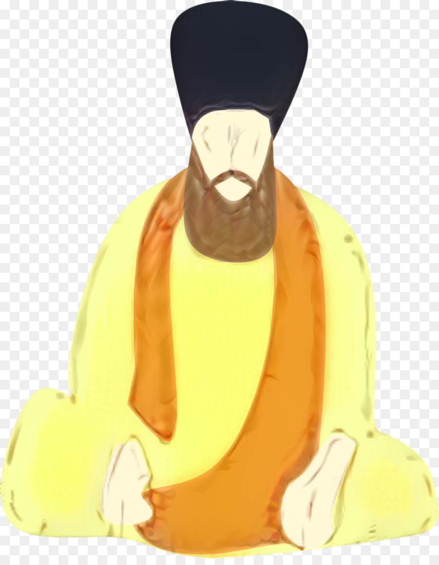 Banana，Amarelo PNG