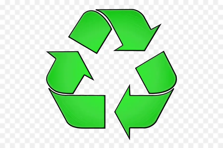 Reciclagem，A Embalagem E Rotulagem De PNG