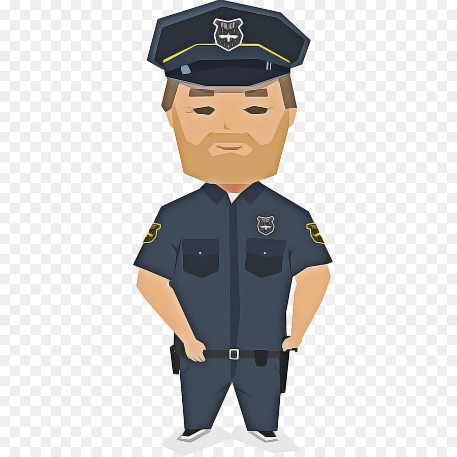 Policial，Polícia PNG