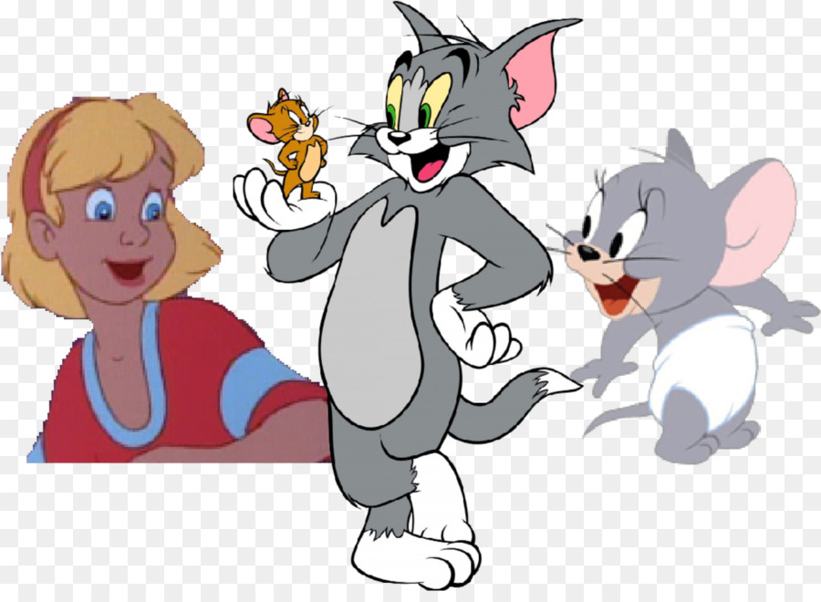 Tom E Jerry，Jerry Mouse PNG