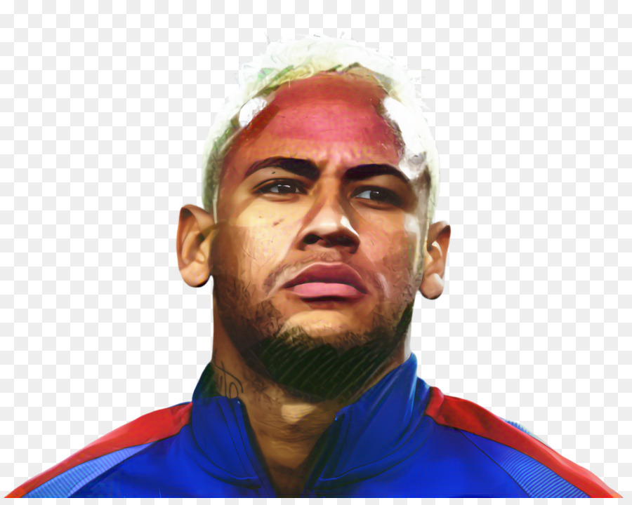 Homem Loiro，Atleta PNG