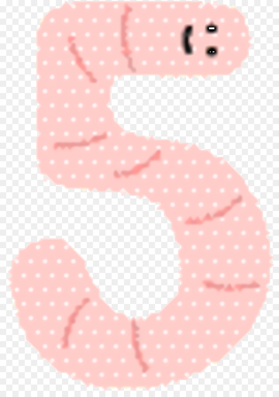 Polka Dot，Número PNG