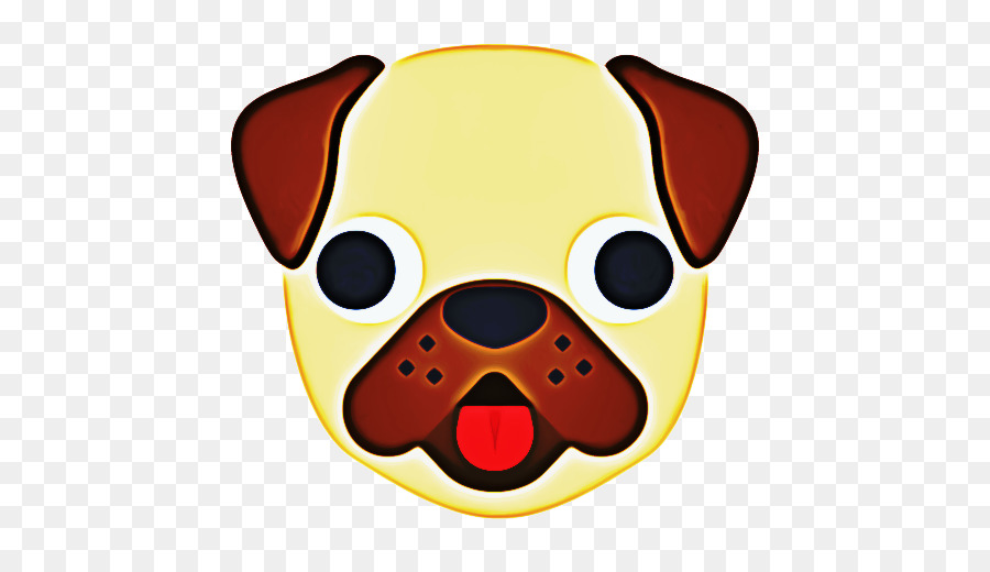 Cara De Cachorro De Desenho Animado，Filhote De Cachorro PNG