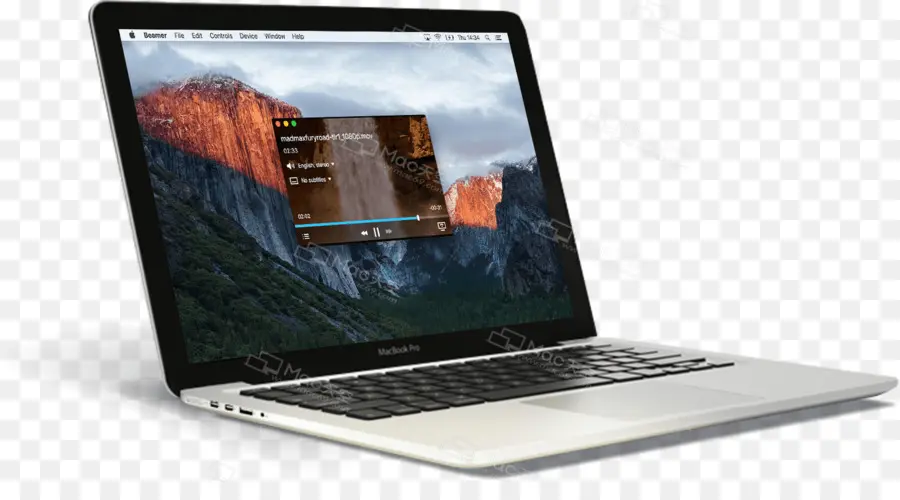 Apple Macbook Pro，O Macbook Air PNG