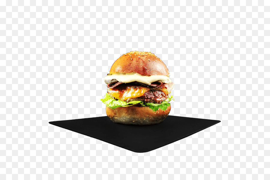 Hamburger，Controle Deslizante PNG