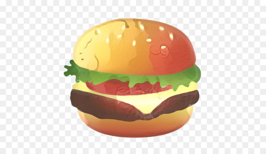 Hamburger，Emoji PNG