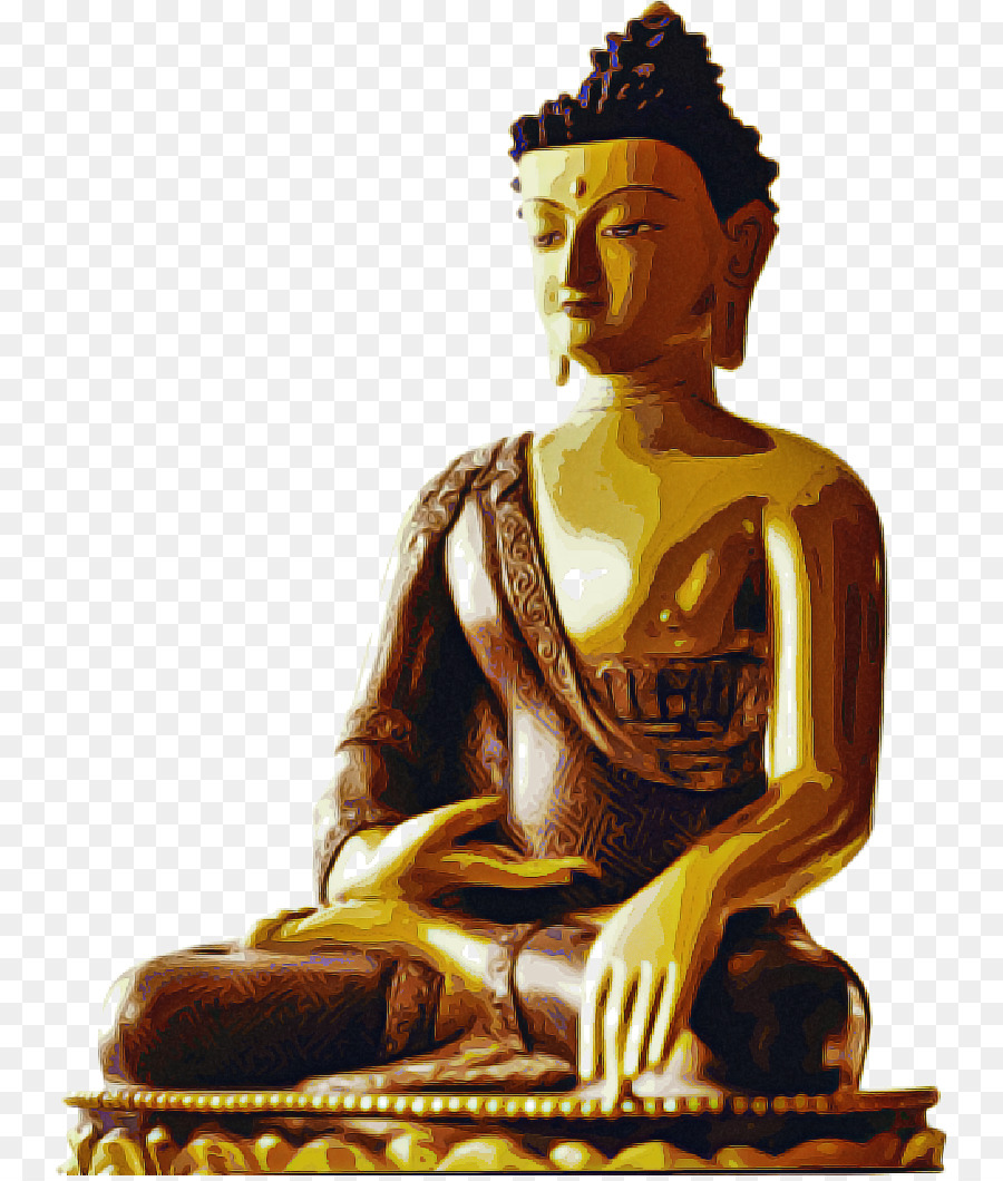 O Budismo，Buda PNG