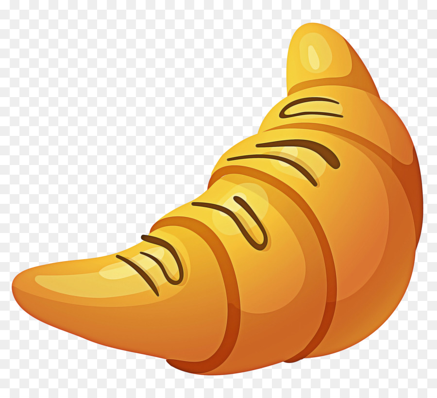 Croissant，Pastelaria PNG