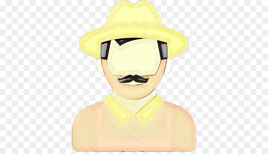 Chapéu De Cowboy，Cowboy PNG