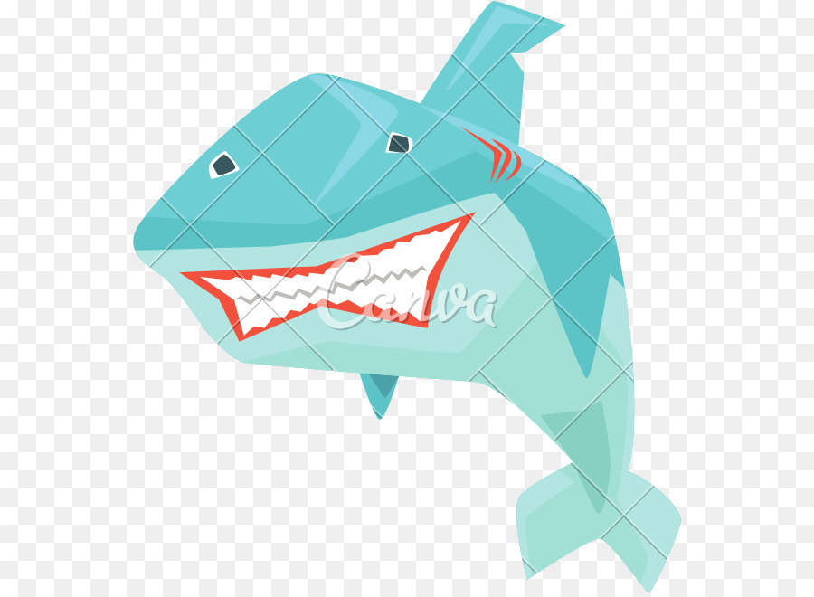 Tubarão，Royaltyfree PNG