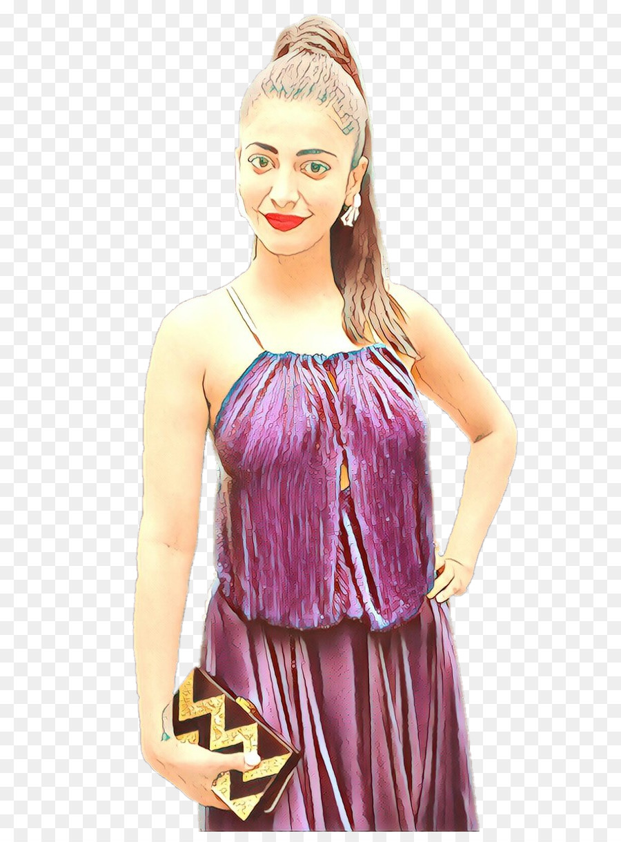 Moda，Do Ombro PNG