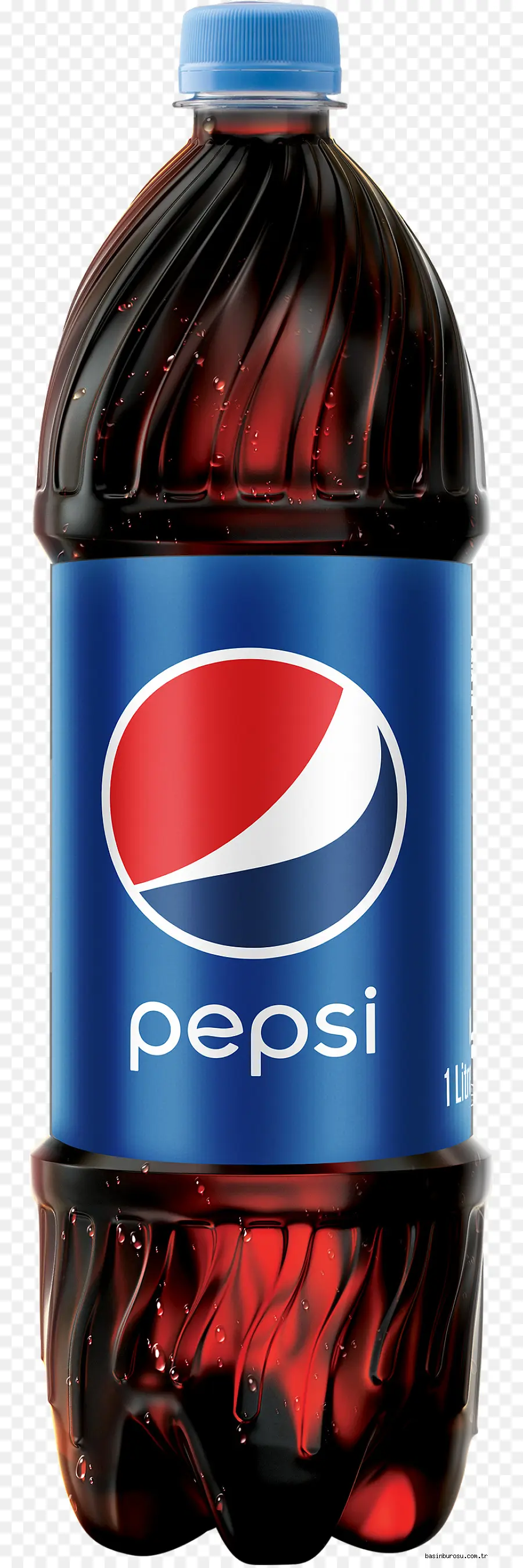 Garrafa De Pepsi，Refrigerante PNG