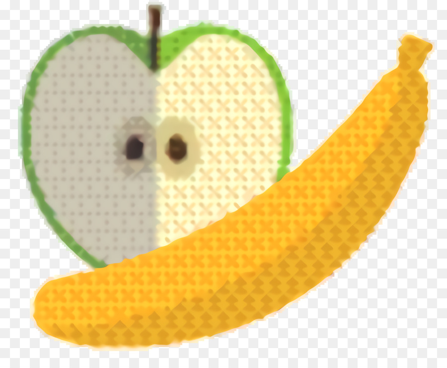 Banana，A Espiga De Milho PNG