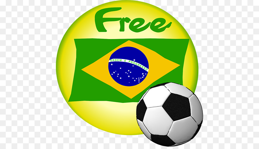 Copa Do Mundo De 2014，Nacional Do Brasil De Futebol Da Equipe PNG
