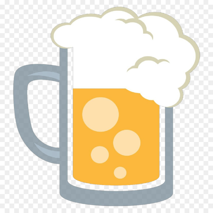 Caneca De Cerveja，Cerveja PNG