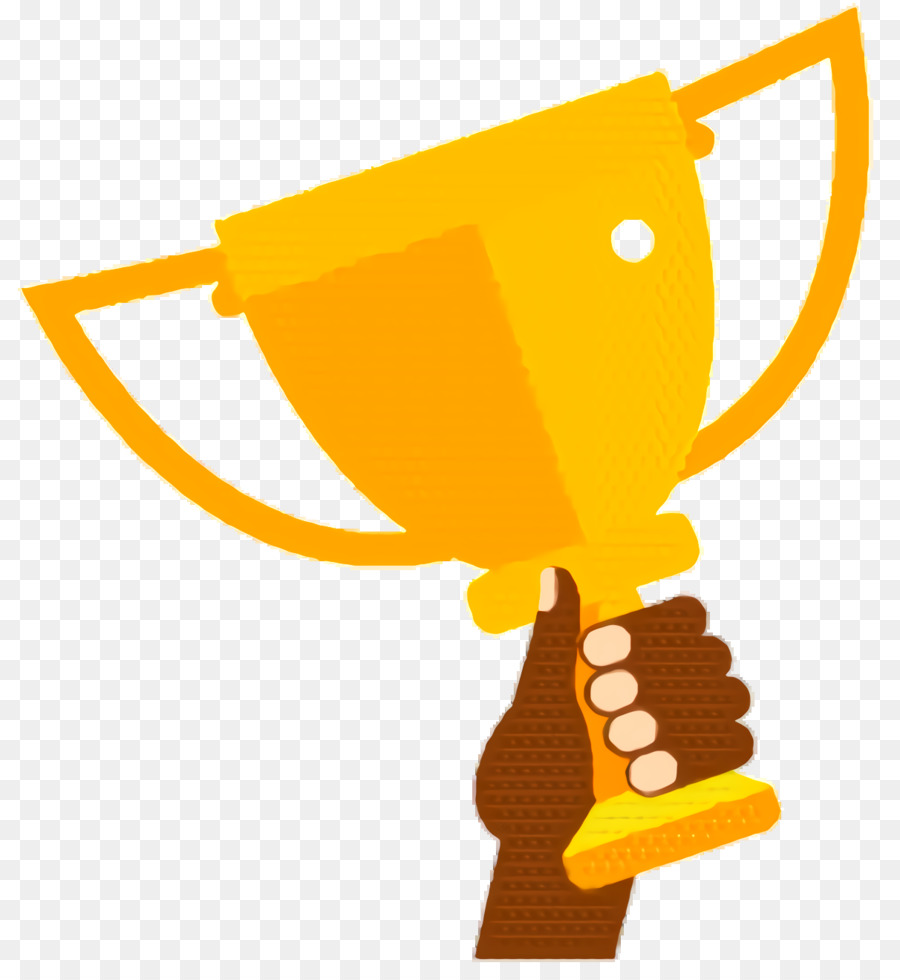 Troféu，Mãos PNG