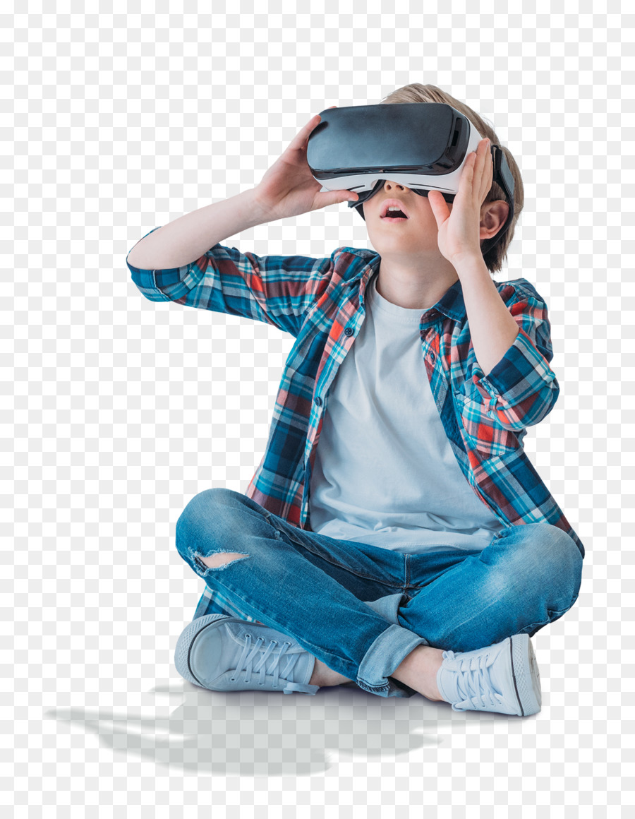 Realidade Virtual，Realidade Virtual Fone De Ouvido PNG