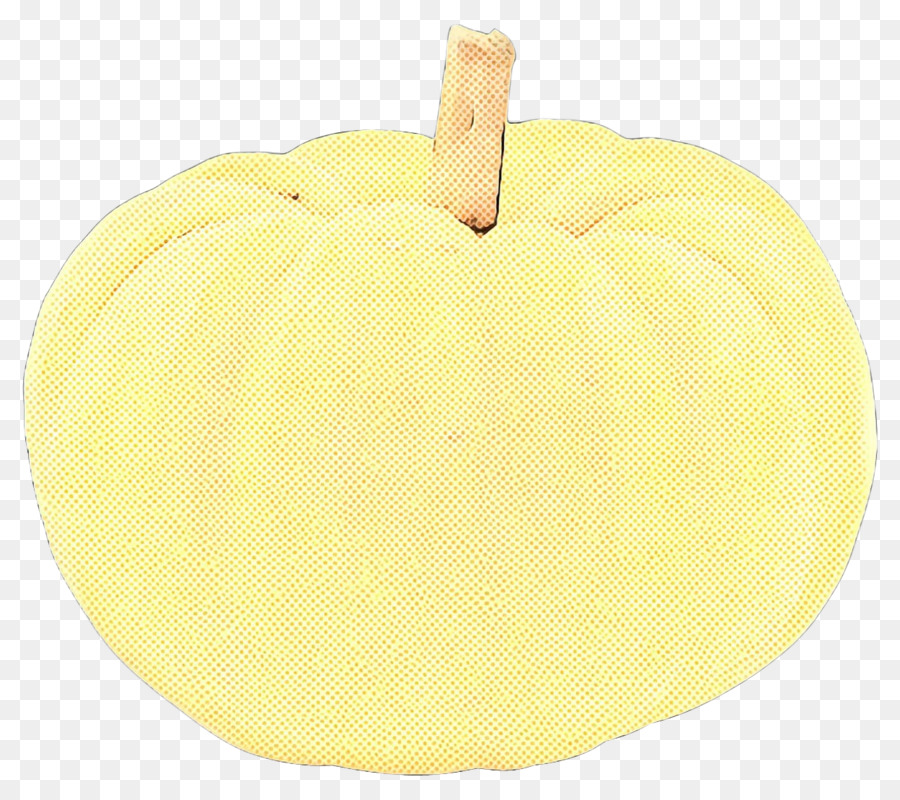 Amarelo，Apple PNG