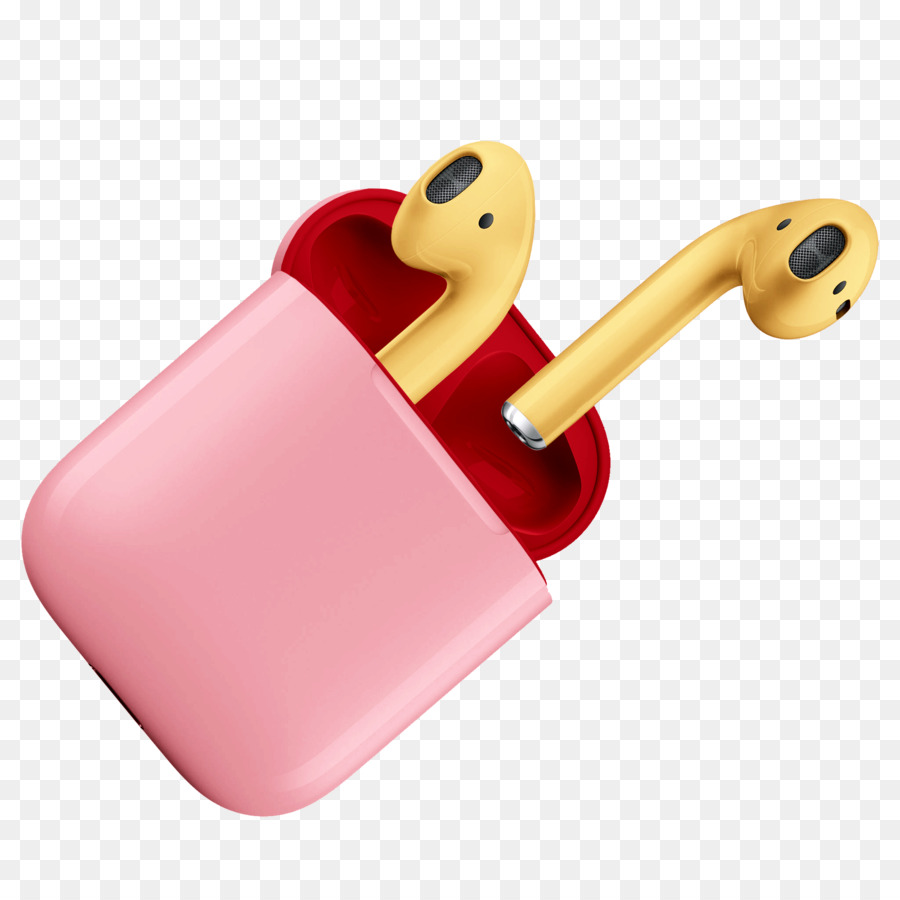 Airpods，Sem Fio PNG