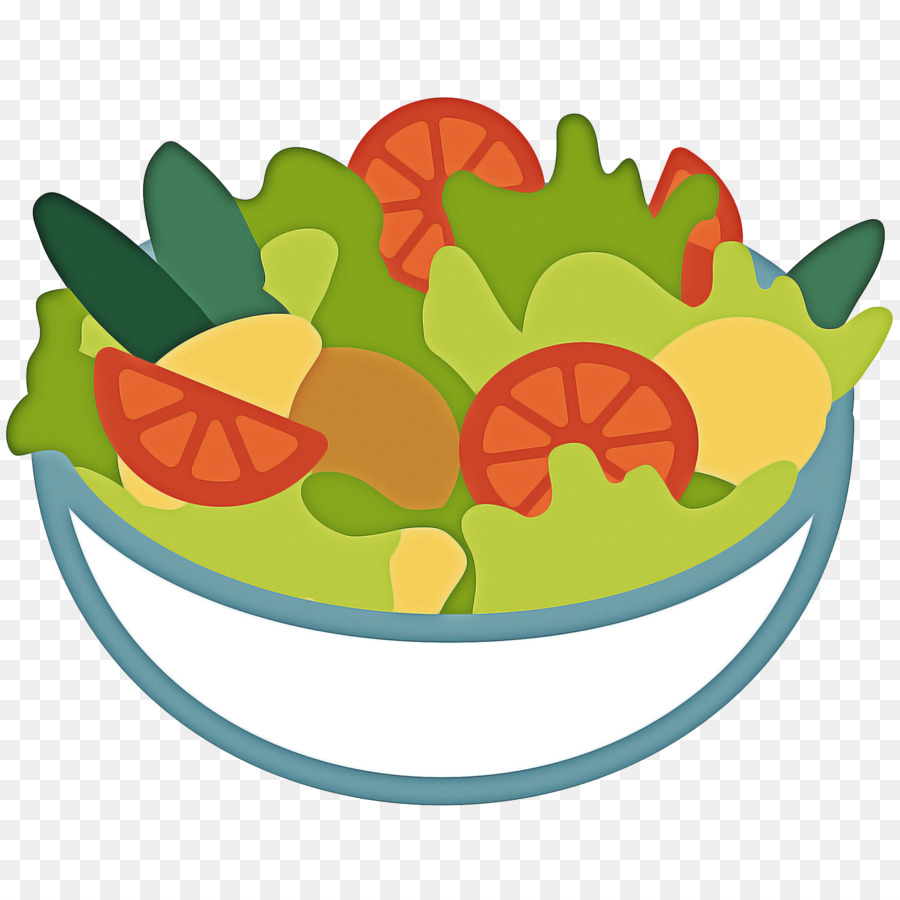 Salada，Emoji PNG