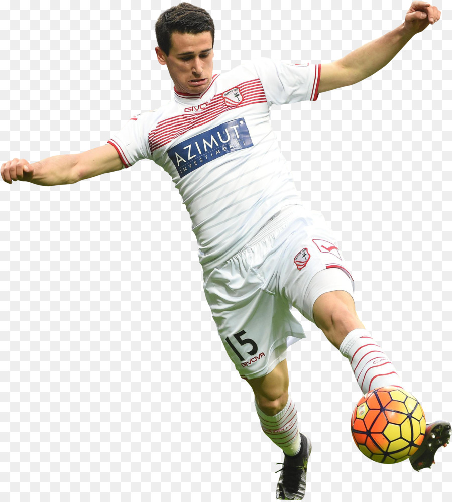 Carpi Fc 1909，Futebol PNG