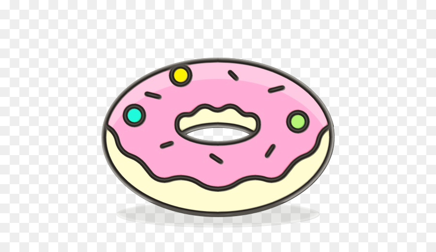 Donuts，ícones Do Computador PNG