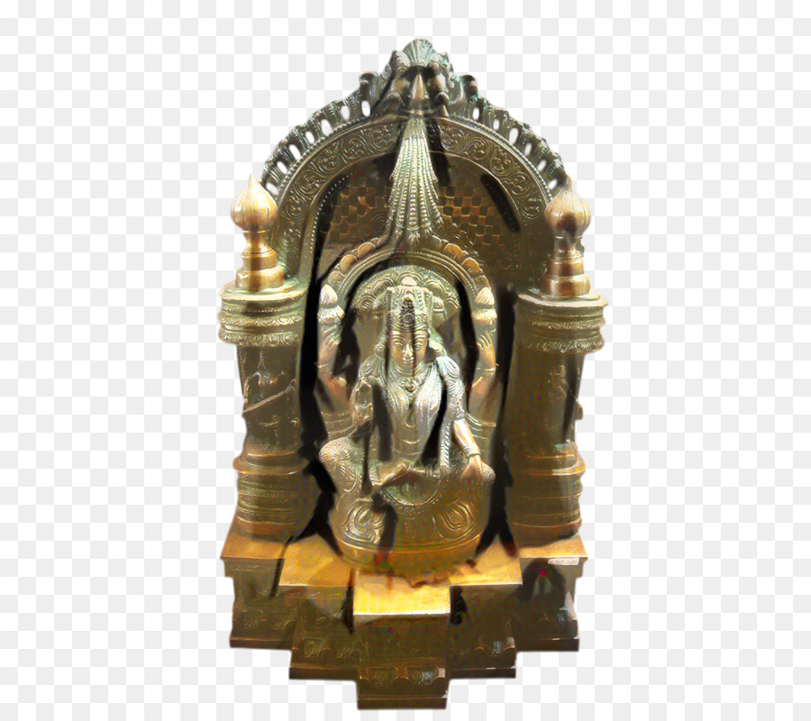 Bronze，Templo PNG