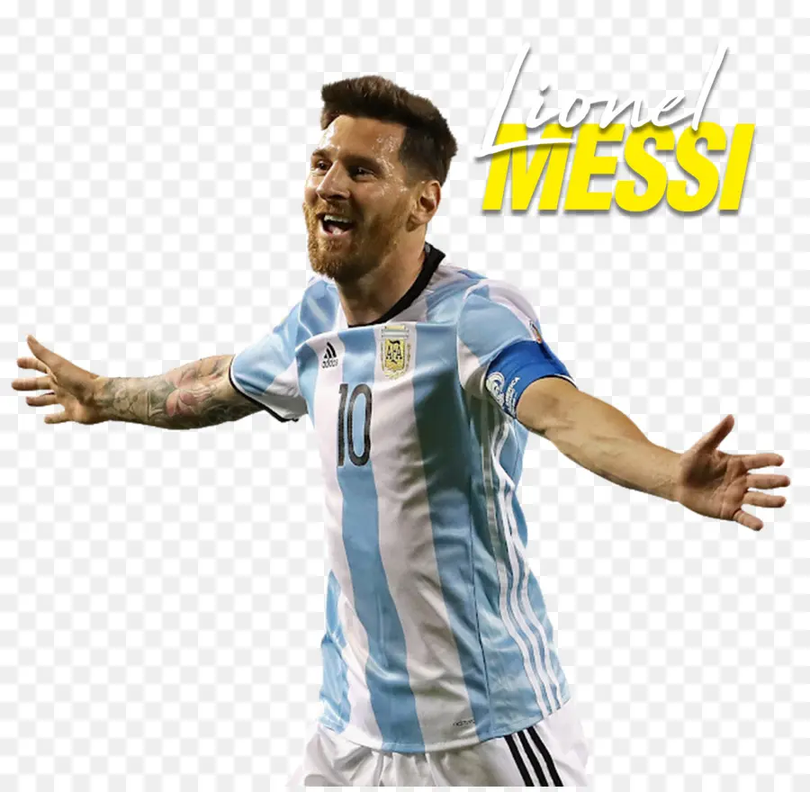 Lionel Messi，Argentina Equipa Nacional De Futebol PNG