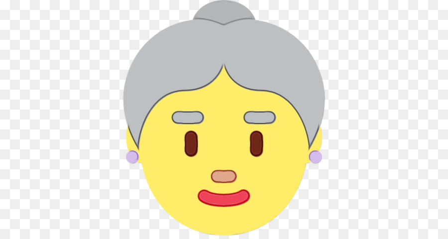 Smiley，Nariz PNG