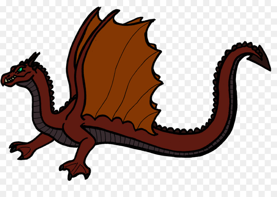 Dragão，Wyvern PNG