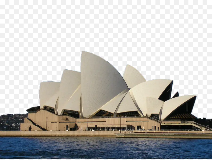 Ópera De Sydney，Austrália PNG