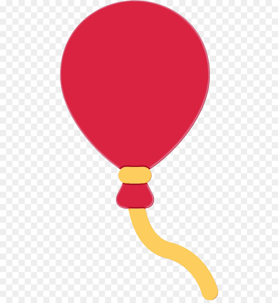 Balão，Linha PNG