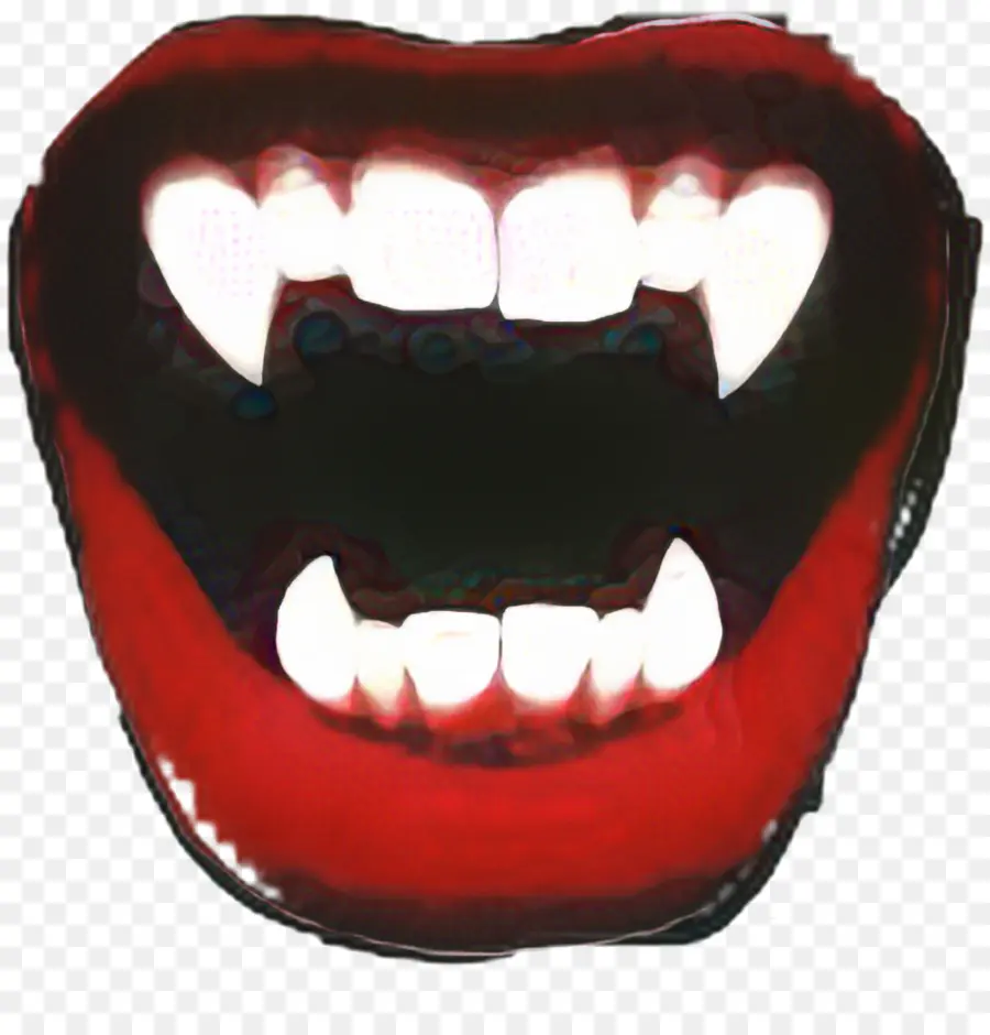 Vampiro，Fang PNG