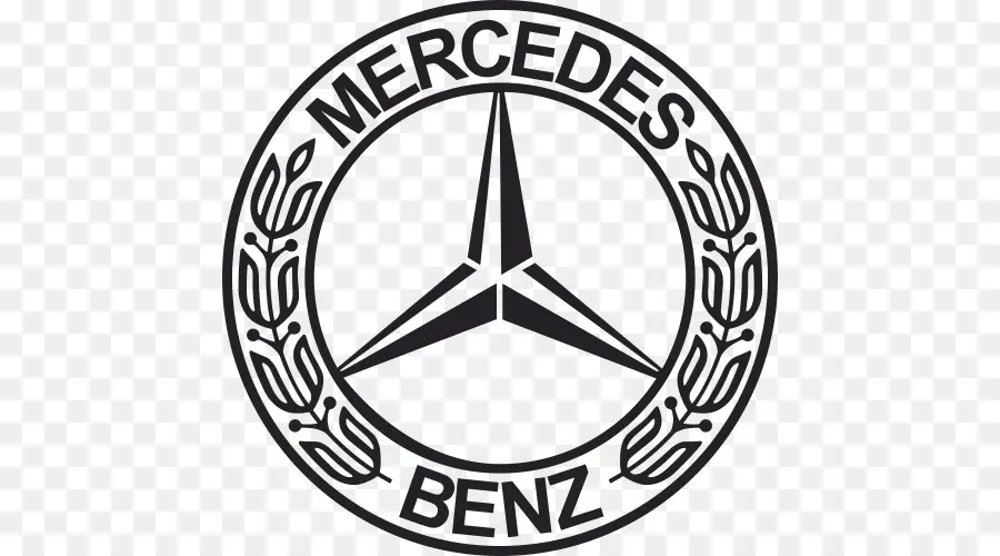 Mercedesbenz，Emblem PNG