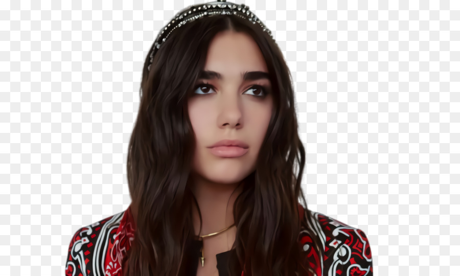 Dua Lipa，Música PNG