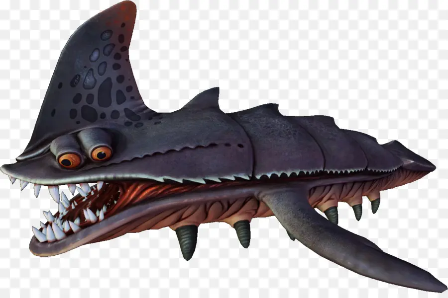 Monstro Marinho，Tubarão PNG