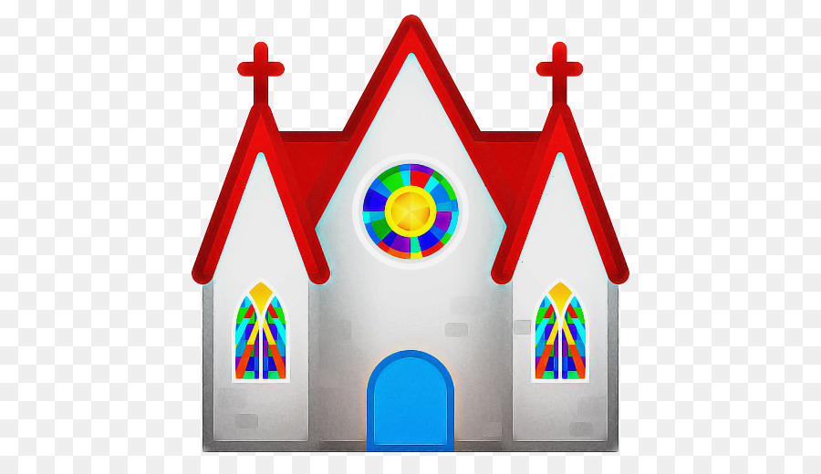 Igreja，Vitral PNG