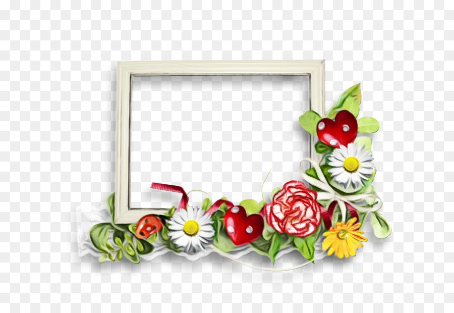 Design Floral，Flores De Corte PNG