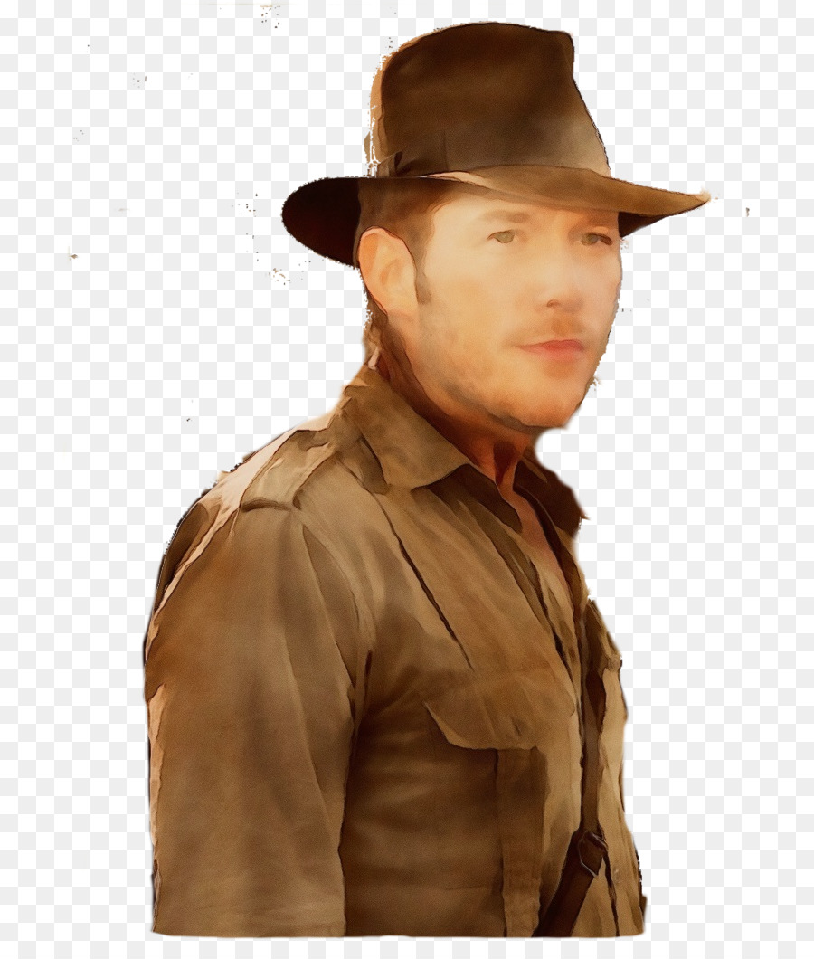 Fedora，Cowboy PNG