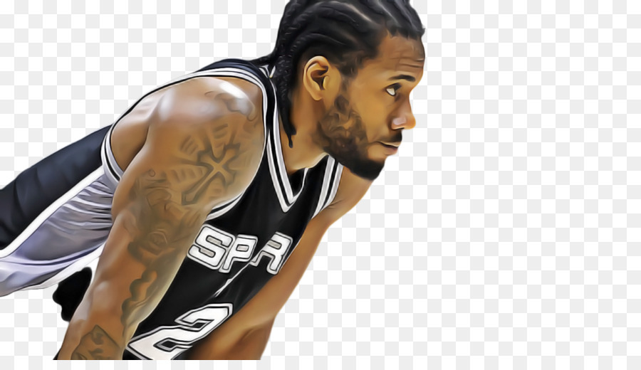 Kawhi Leonard，O San Antonio Spurs PNG