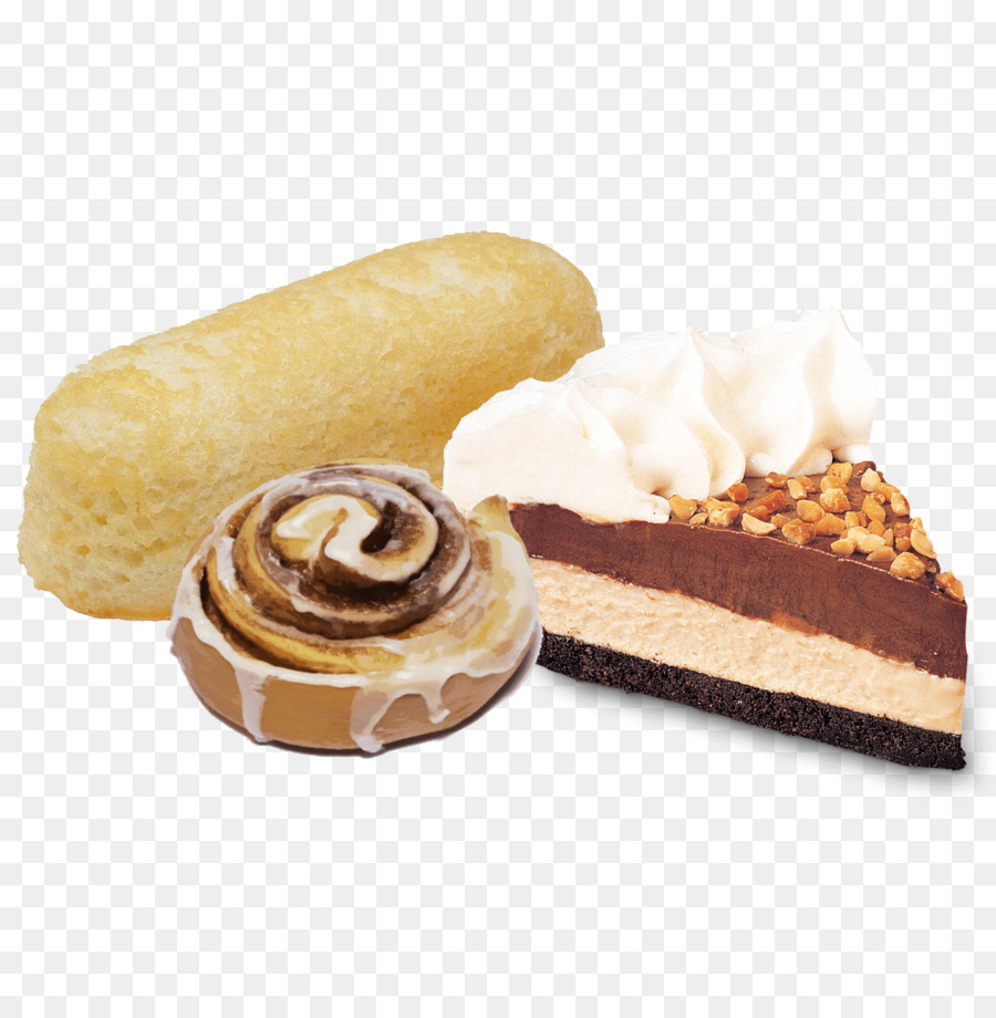 Twinkie，Sobremesa Congelada PNG