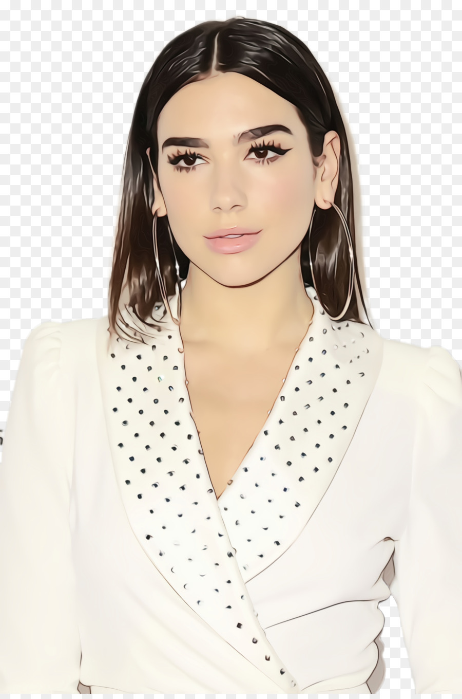 Dua Lipa，Dois Mil Dezoito PNG