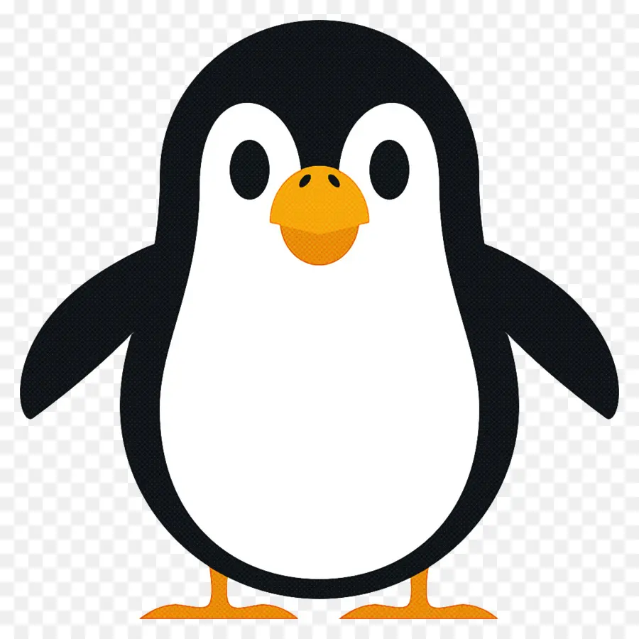 Penguin，Emoji PNG