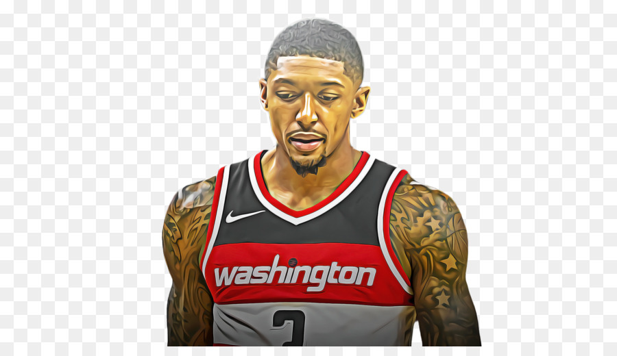 Bradley Beal，Washington Wizards PNG