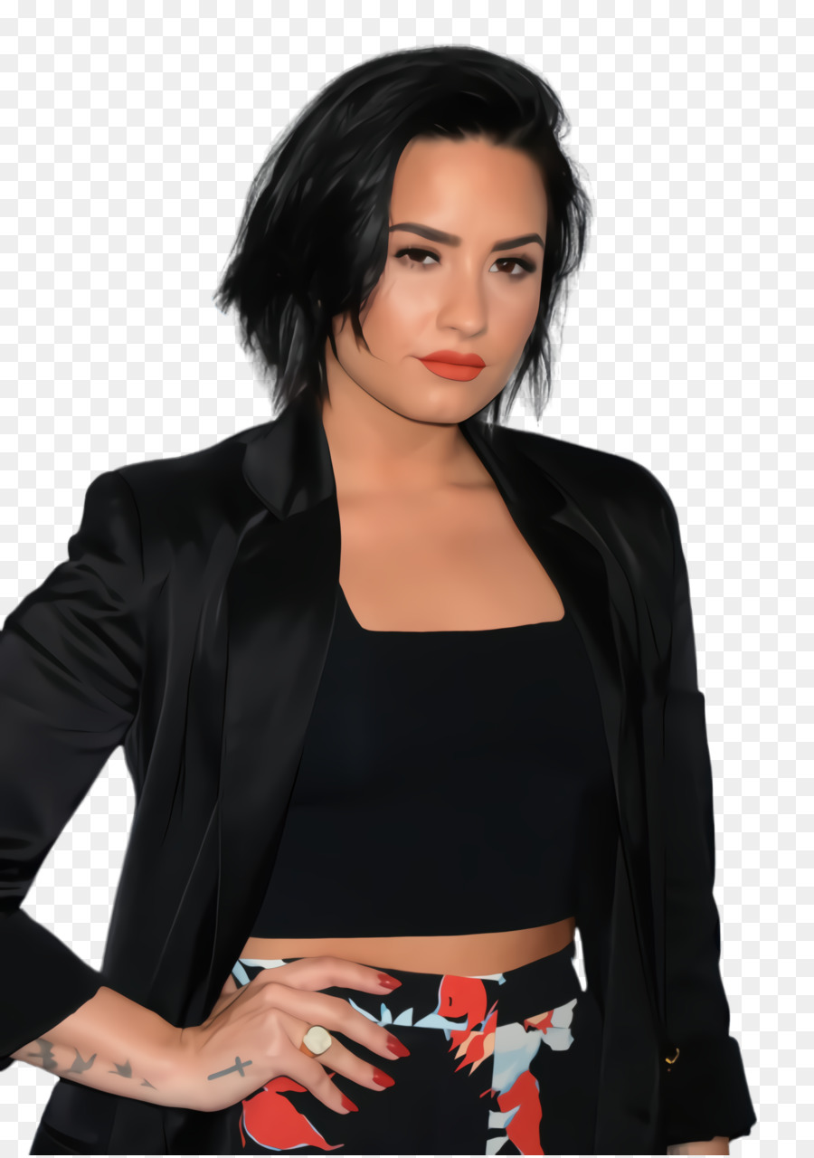 Demi Lovato，Fórum PNG