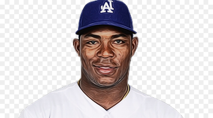 Jogador De Beisebol，Boné PNG