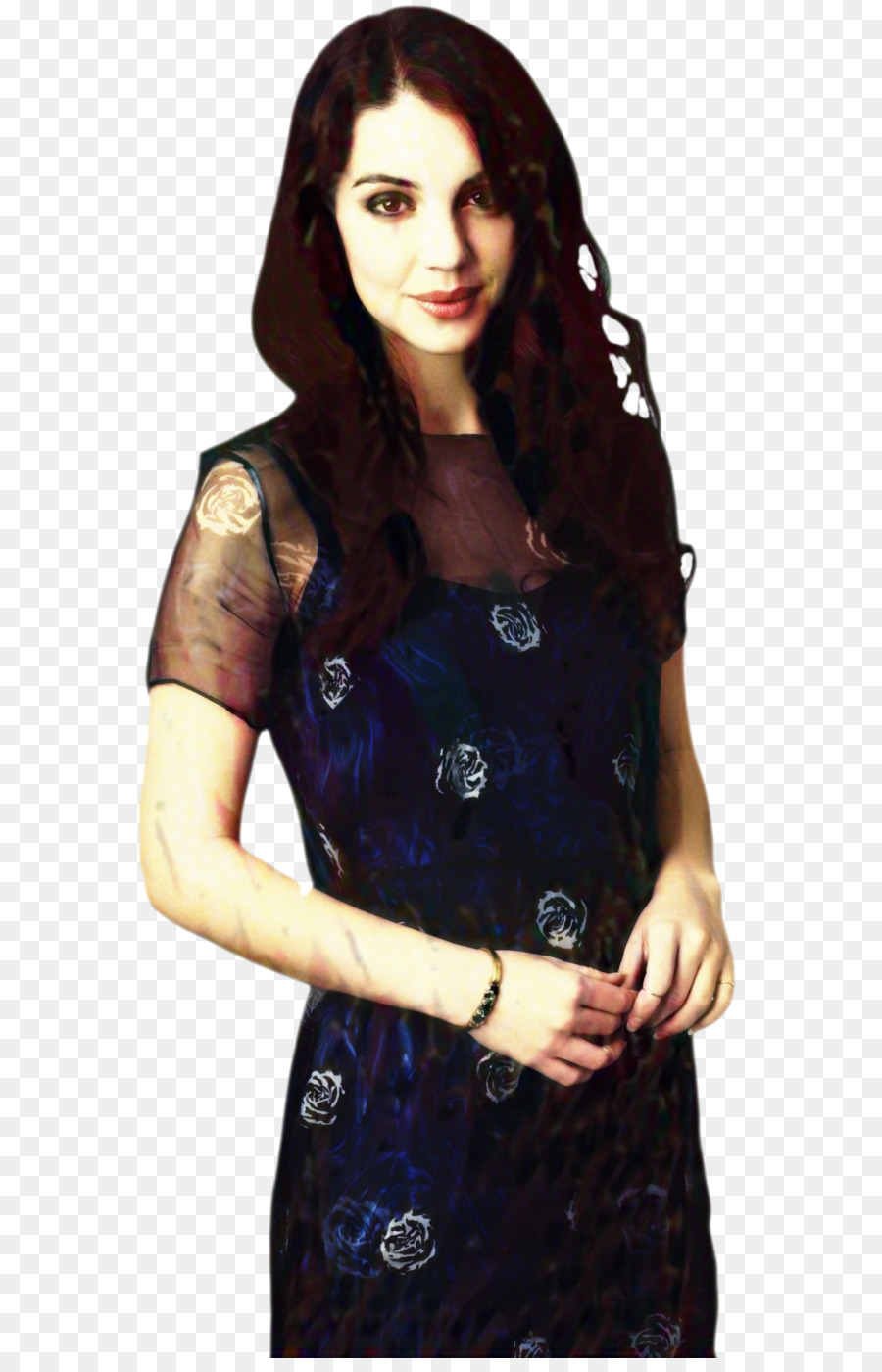 Adelaide Kane，Reinado PNG